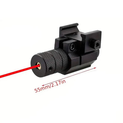 Adjustable Red Dot Beam Laser Sight Gun for Hunting DailySale