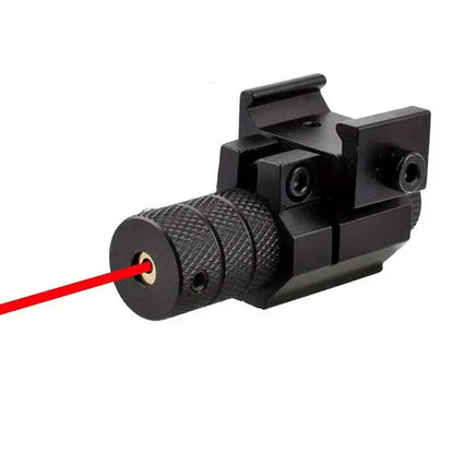 Adjustable Red Dot Beam Laser Sight Gun for Hunting DailySale