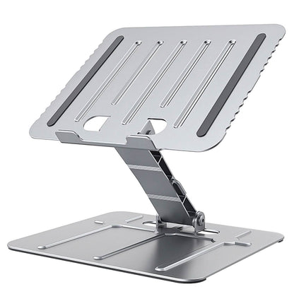 Adjustable Stepless Angle Laptop Stand Riser DailySale