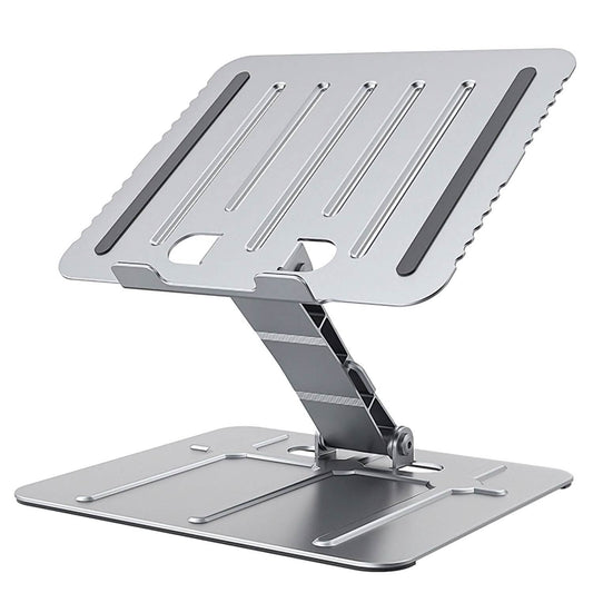 Adjustable Stepless Angle Laptop Stand Riser DailySale
