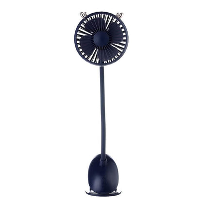 Adjustable USB Desk Fan DailySale
