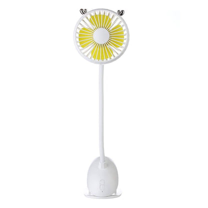 Adjustable USB Desk Fan DailySale