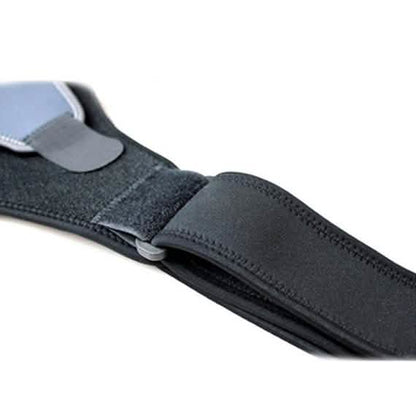 Adlikes Shoulder Support Adjustable Shoulder Wrap Belt Band Gym Sport Brace DailySale