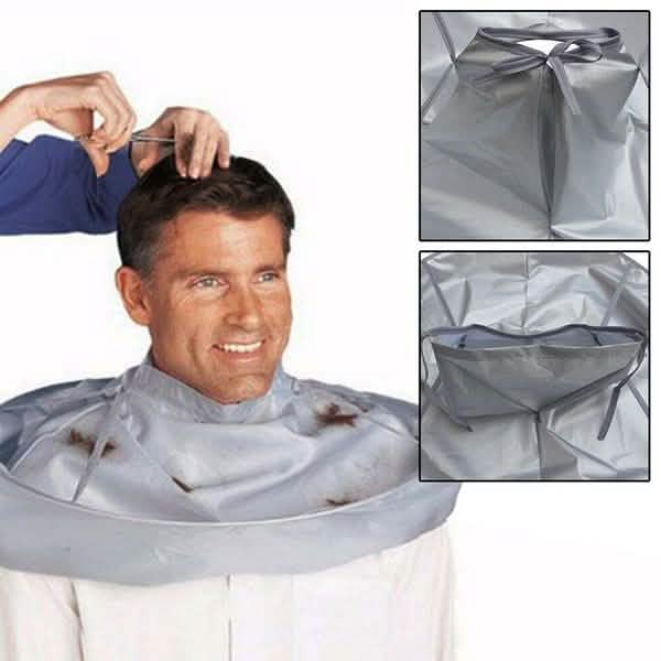 Adult Umbrella Hairdressing Cape DailySale