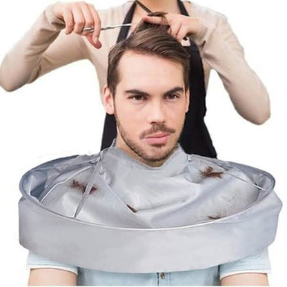 Adult Umbrella Hairdressing Cape DailySale