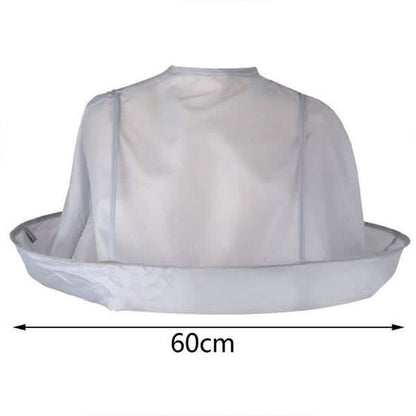 Adult Umbrella Hairdressing Cape DailySale