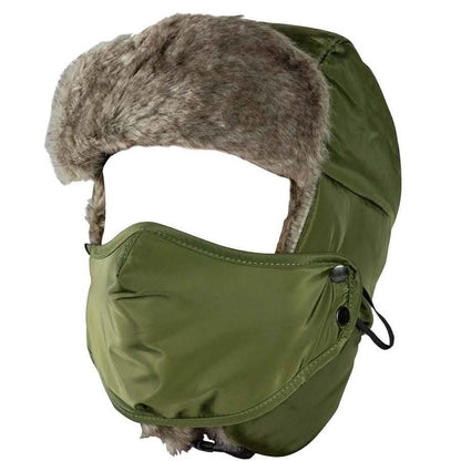 Kids Maximum-Coverage Winter Trooper Hat DailySale