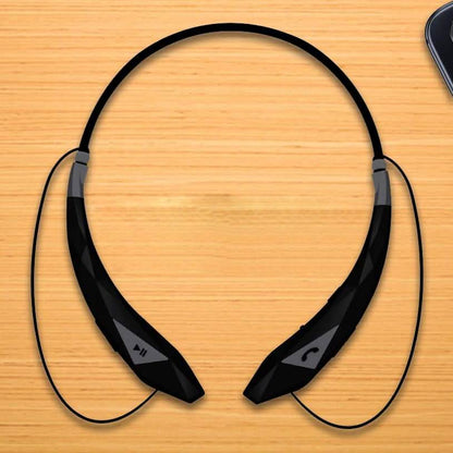 Aduro Amplify Pro Stereo Wireless Headset DailySale