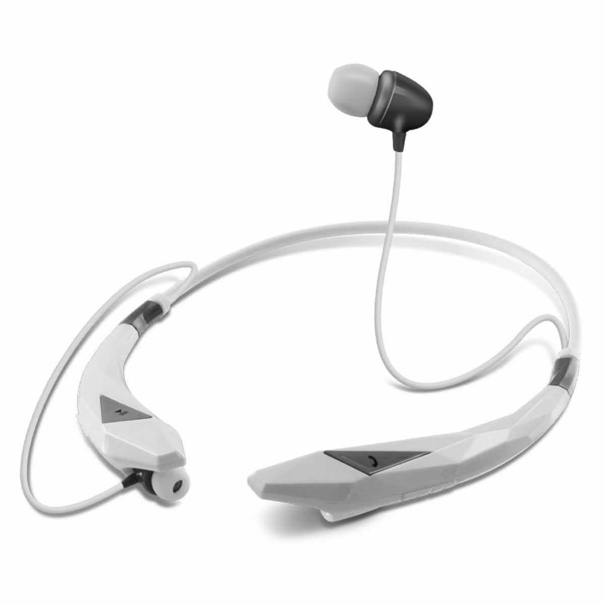 Aduro Amplify Pro Stereo Wireless Headset DailySale