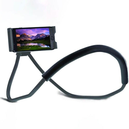 Aduro Lounger Universal Adjustable Gooseneck Cell Phone Mount Holder DailySale