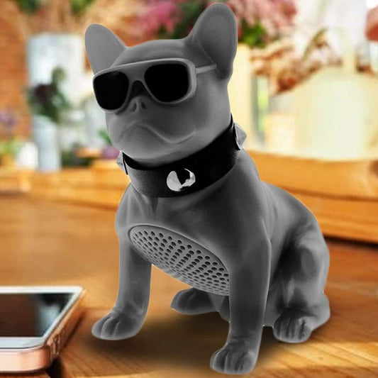 Aduro Mad Dog Wireless Speaker DailySale