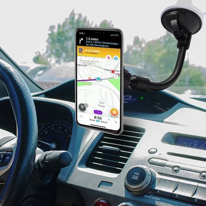 Aduro Magflex Flexible Arm Dash Car Mount DailySale