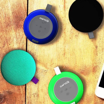 Aduro Phase Outdoor Wireless Bluetooth Water Resistant Outdoor Speaker DailySale