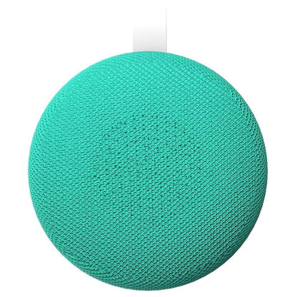 Aduro Phase Outdoor Wireless Bluetooth Water Resistant Outdoor Speaker DailySale