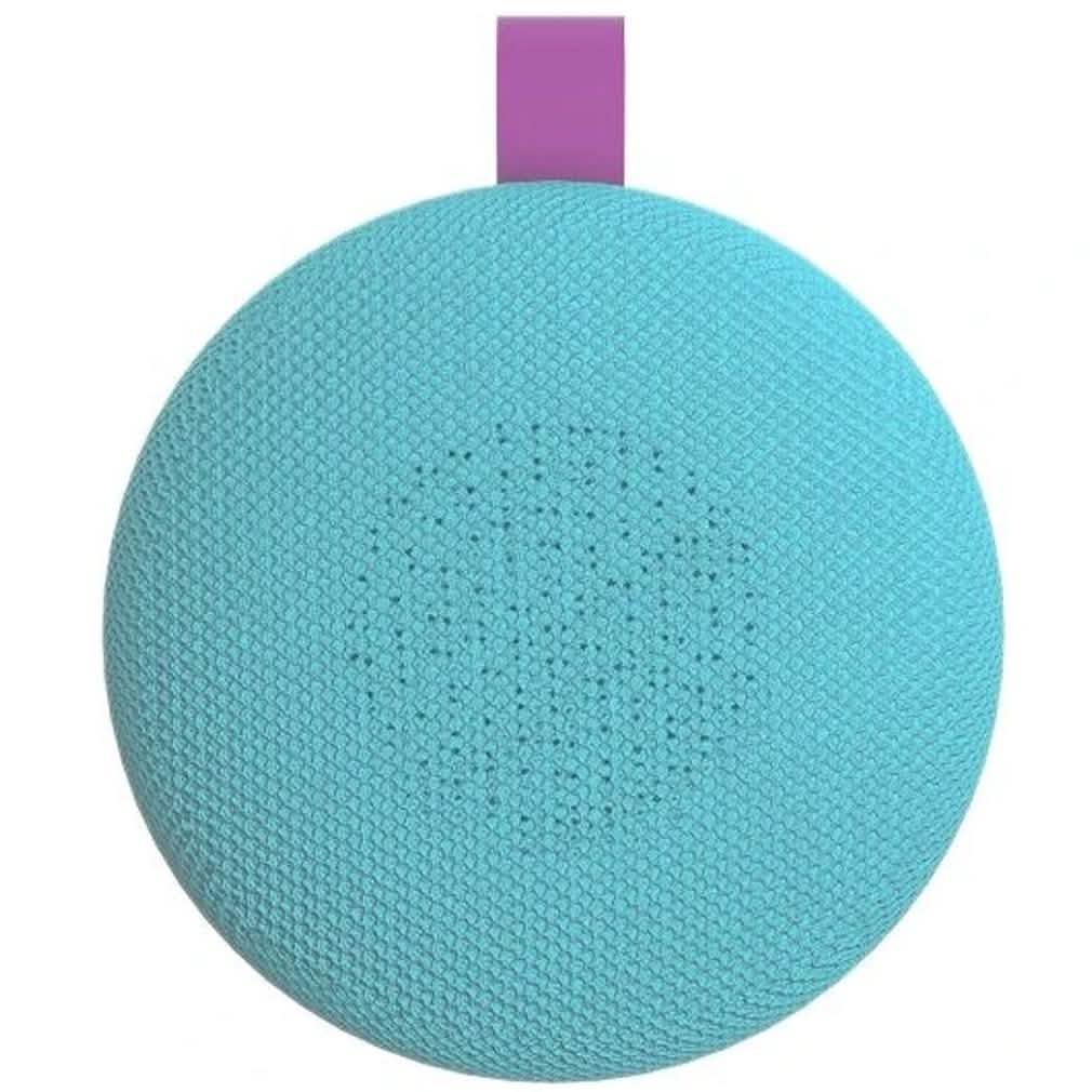 Aduro Phase Outdoor Wireless Bluetooth Water Resistant Outdoor Speaker DailySale