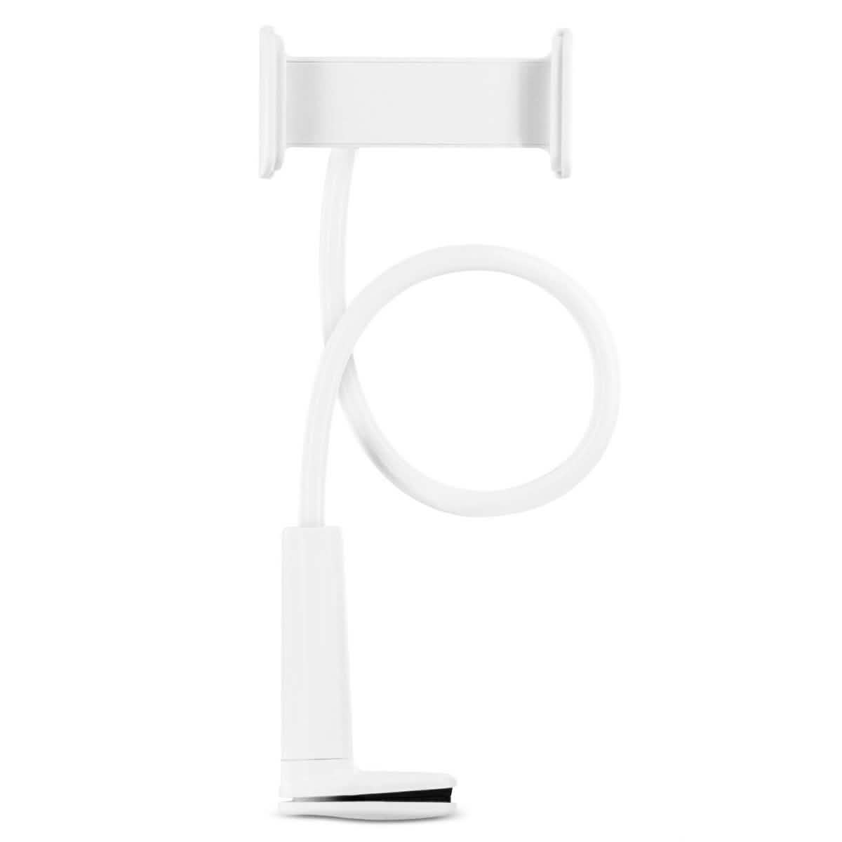 Aduro Solid-Grip 360 Adjustable Universal Gooseneck Tablet DailySale