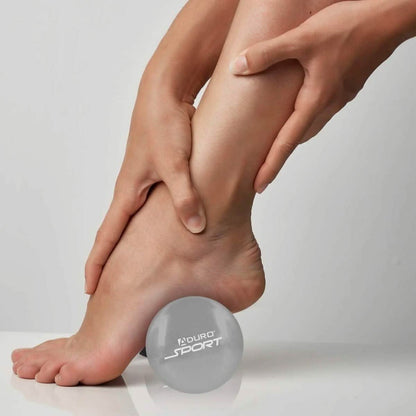 Aduro Sport Ergonomic Design Foot Massage Roller DailySale