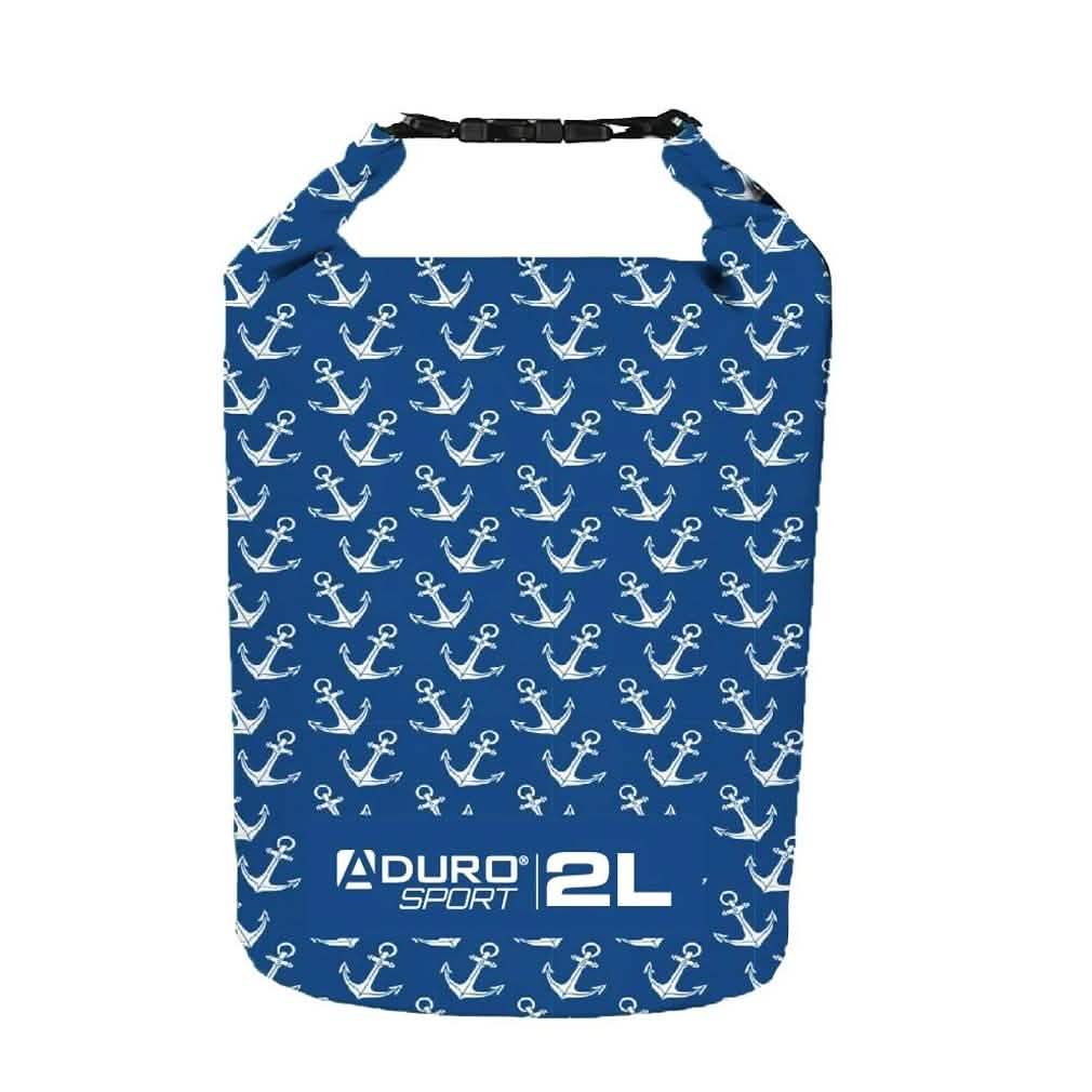 Aduro Sport Floating Waterproof Dry Bag DailySale