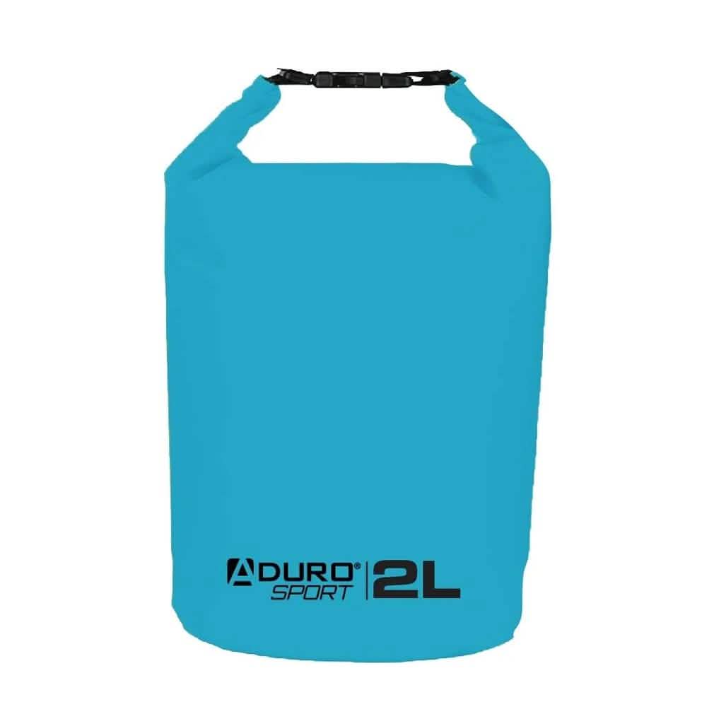 Aduro Sport Floating Waterproof Dry Bag DailySale