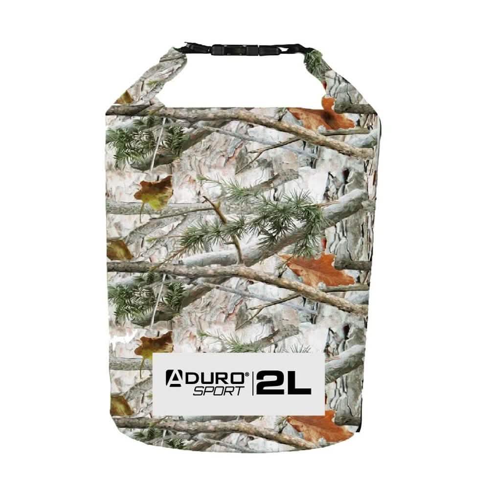 Aduro Sport Floating Waterproof Dry Bag DailySale