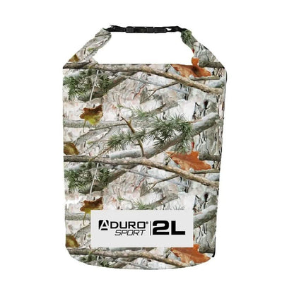 Aduro Sport Floating Waterproof Dry Bag DailySale