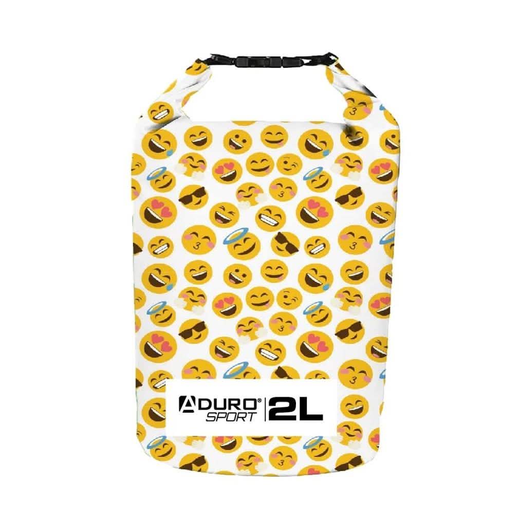 Aduro Sport Floating Waterproof Dry Bag DailySale
