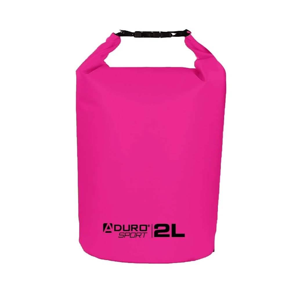 Aduro Sport Floating Waterproof Dry Bag DailySale