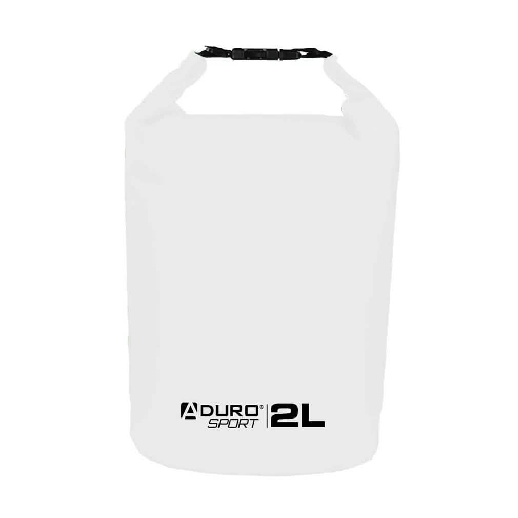 Aduro Sport Floating Waterproof Dry Bag DailySale