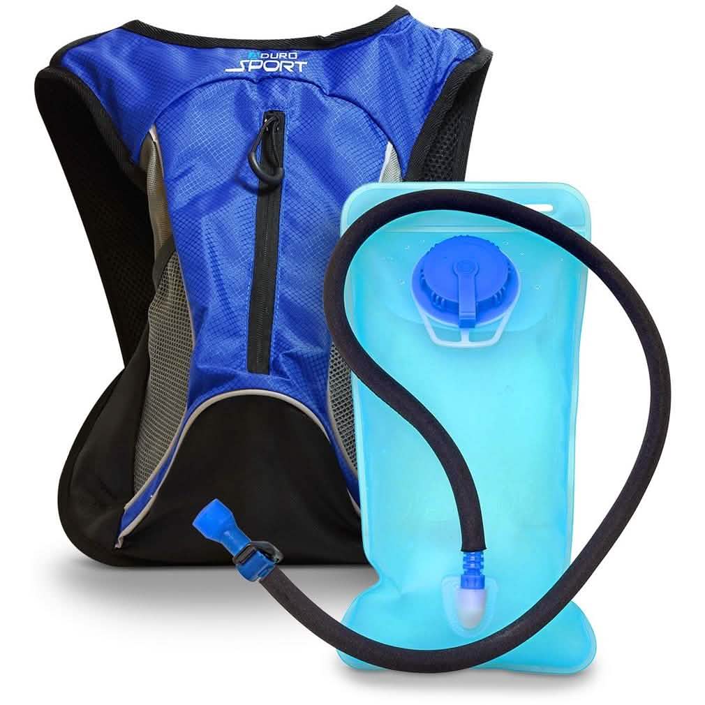 Aduro Sport Hydro-Pro Hydration Backpacks DailySale