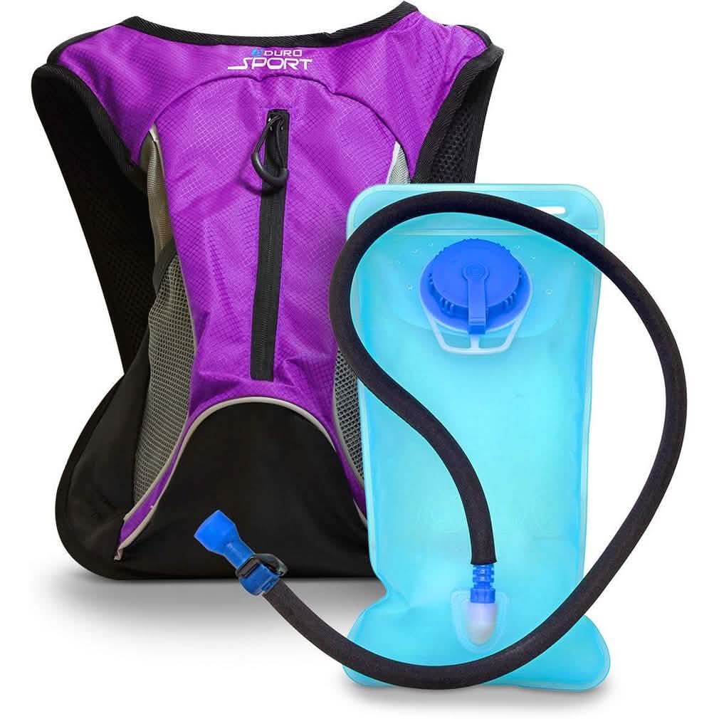 Aduro Sport Hydro-Pro Hydration Backpacks DailySale