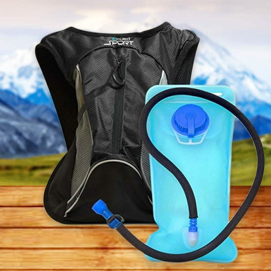 Aduro Sport Hydro-Pro Hydration Backpacks DailySale