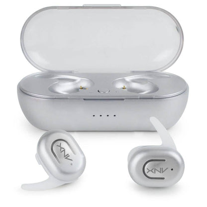 Aduro Sync-Buds True Wireless Earbuds with Charging Case DailySale