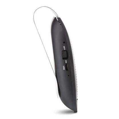 Aduro Trailway Car Kit Wireless Visor Speaker DailySale