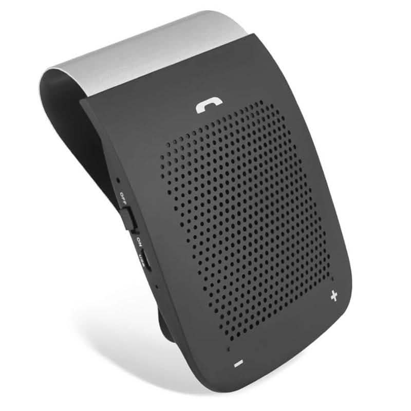 Aduro Trailway Car Kit Wireless Visor Speaker DailySale