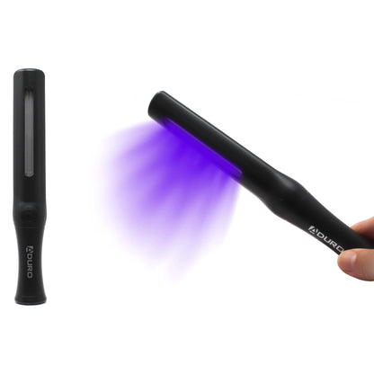 Aduro U-Clean Plus Portable UV Sanitizing Disinfecting Wand DailySale