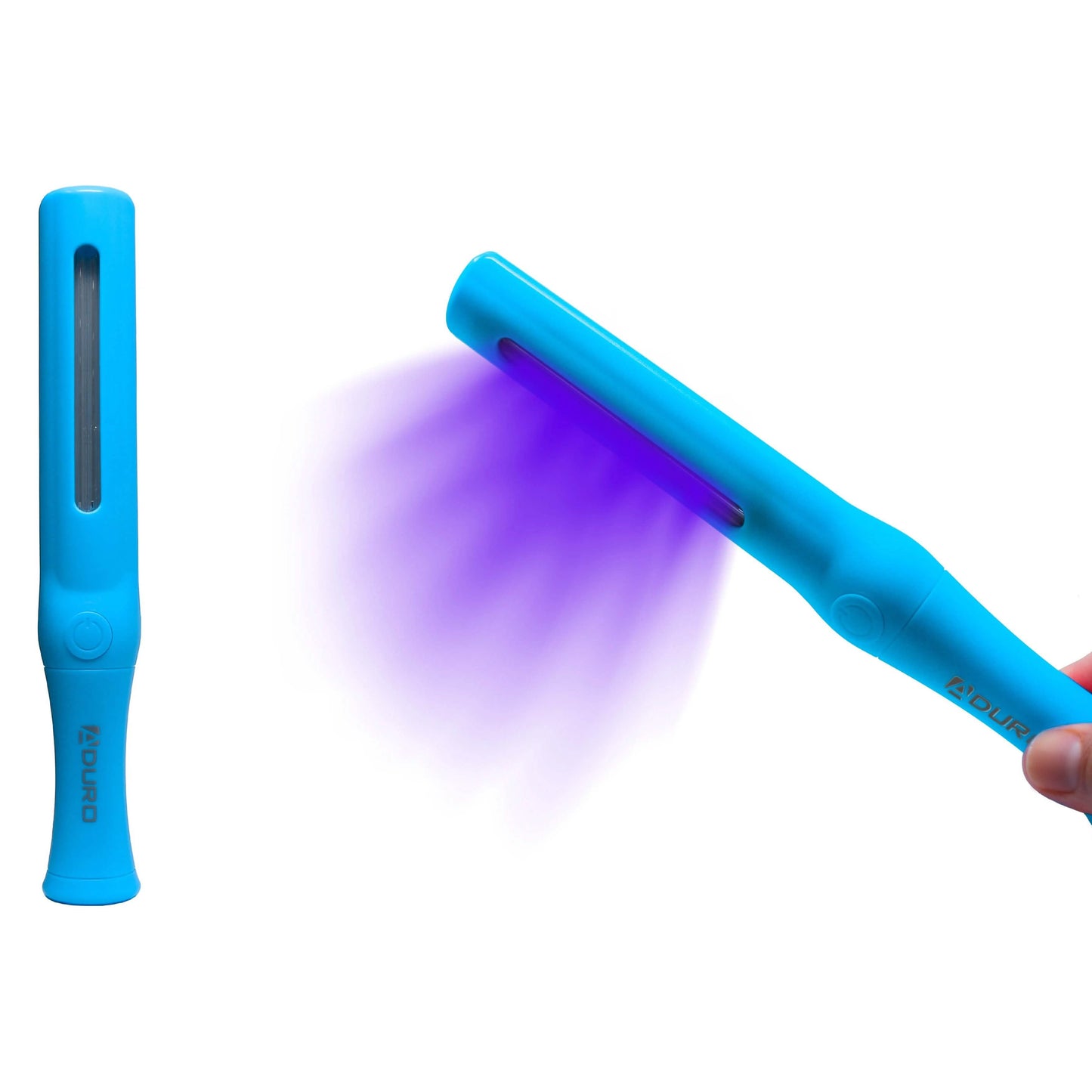Aduro U-Clean Plus Portable UV Sanitizing Disinfecting Wand DailySale