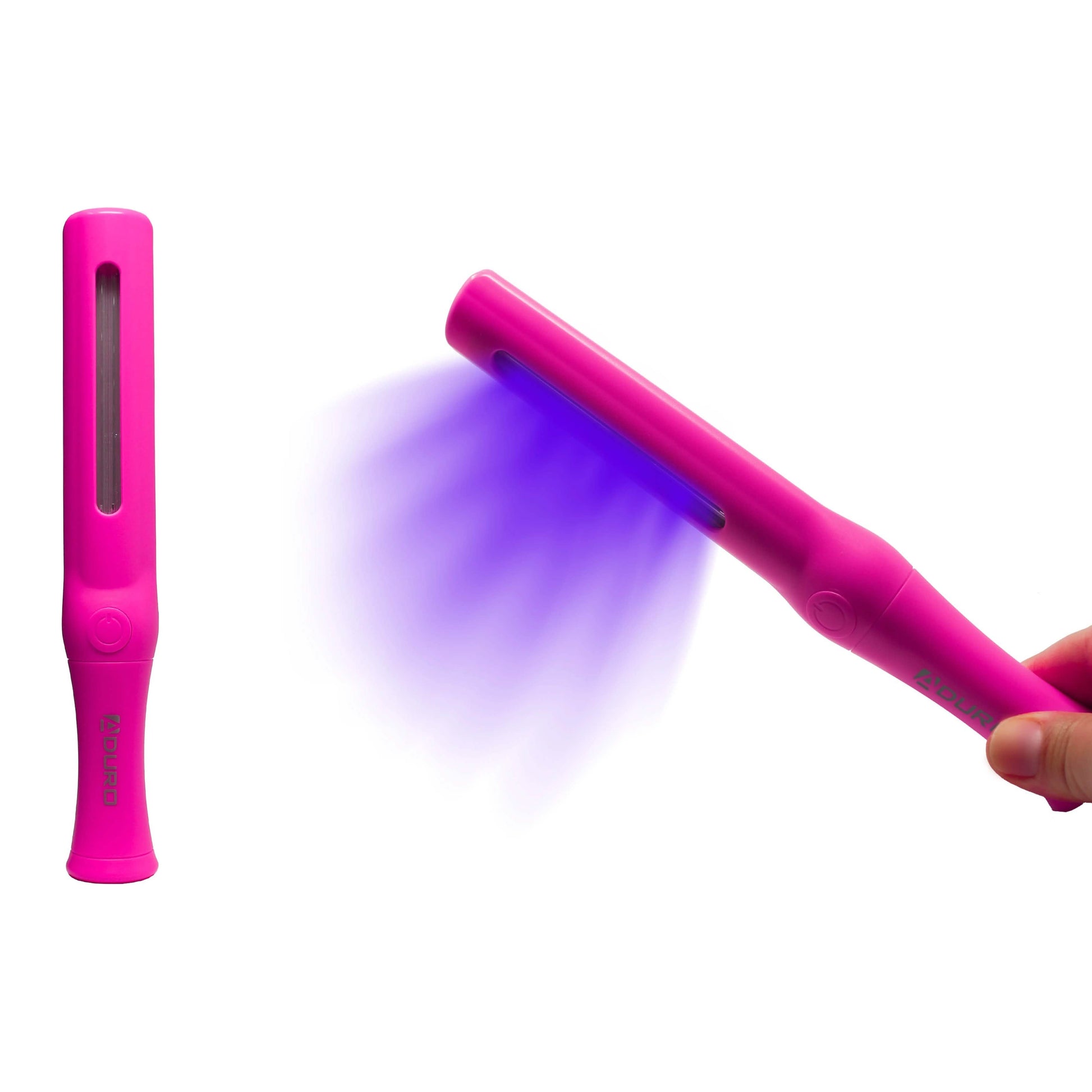 Aduro U-Clean Plus Portable UV Sanitizing Disinfecting Wand DailySale