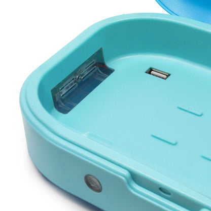 Aduro U-clean Uv Light Sanitizing And Disinfecting Portable Box DailySale