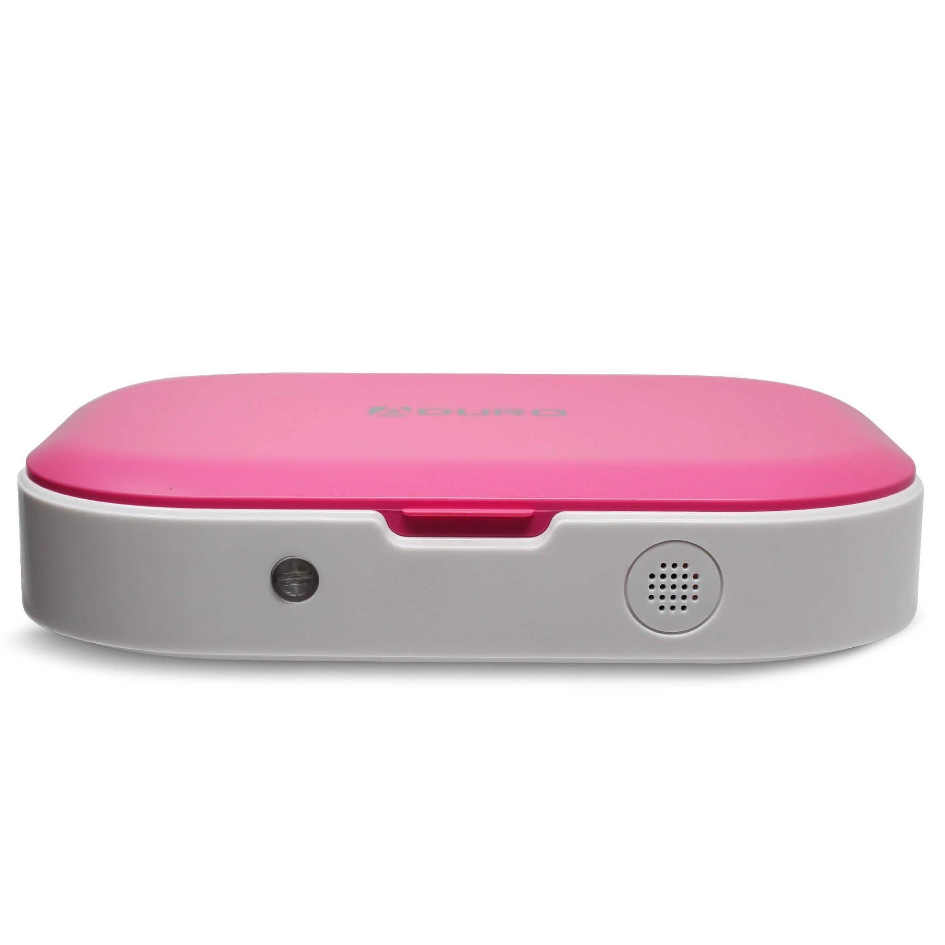 Aduro U-clean Uv Light Sanitizing And Disinfecting Portable Box DailySale