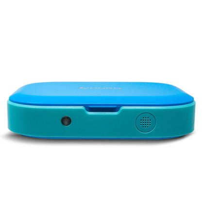 Aduro U-clean Uv Light Sanitizing And Disinfecting Portable Box DailySale