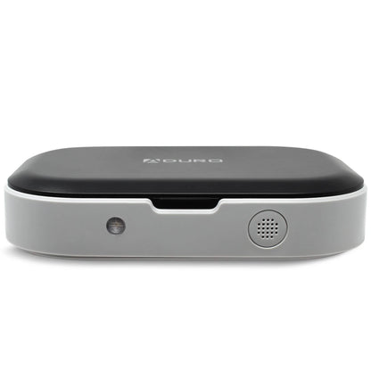 Aduro U-clean Uv Light Sanitizing And Disinfecting Portable Box DailySale