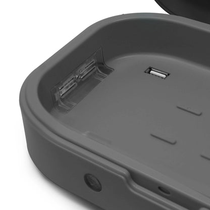 Aduro U-clean Uv Light Sanitizing And Disinfecting Portable Box DailySale