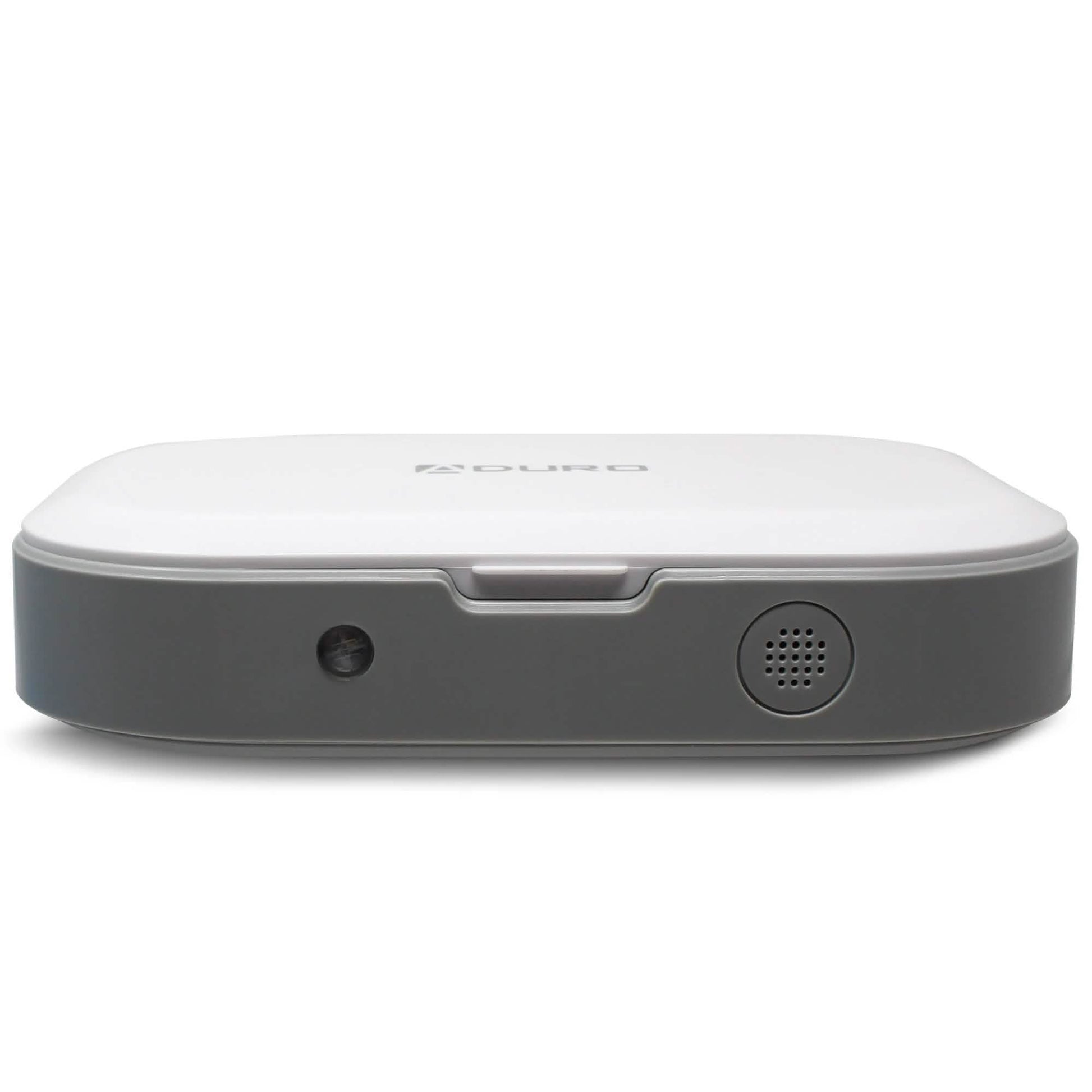 Aduro U-clean Uv Light Sanitizing And Disinfecting Portable Box DailySale