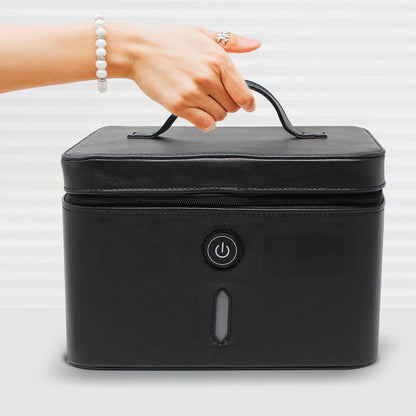 Aduro UV Light Sanitizing & Disinfection Portable Bag DailySale