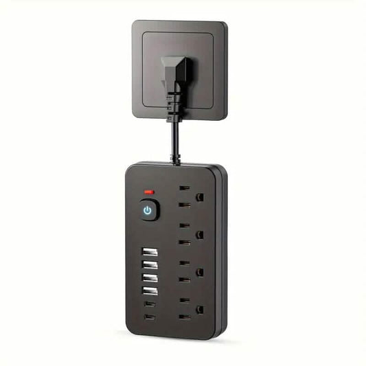 Advanced 10-in-1 Multi-Plug Power Strip DailySale