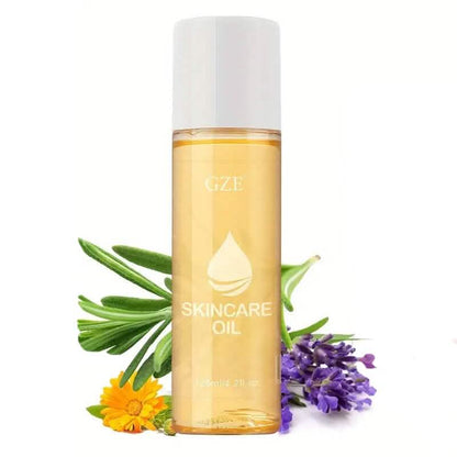Advanced Stretch Mark Oil with Vitamin E DailySale