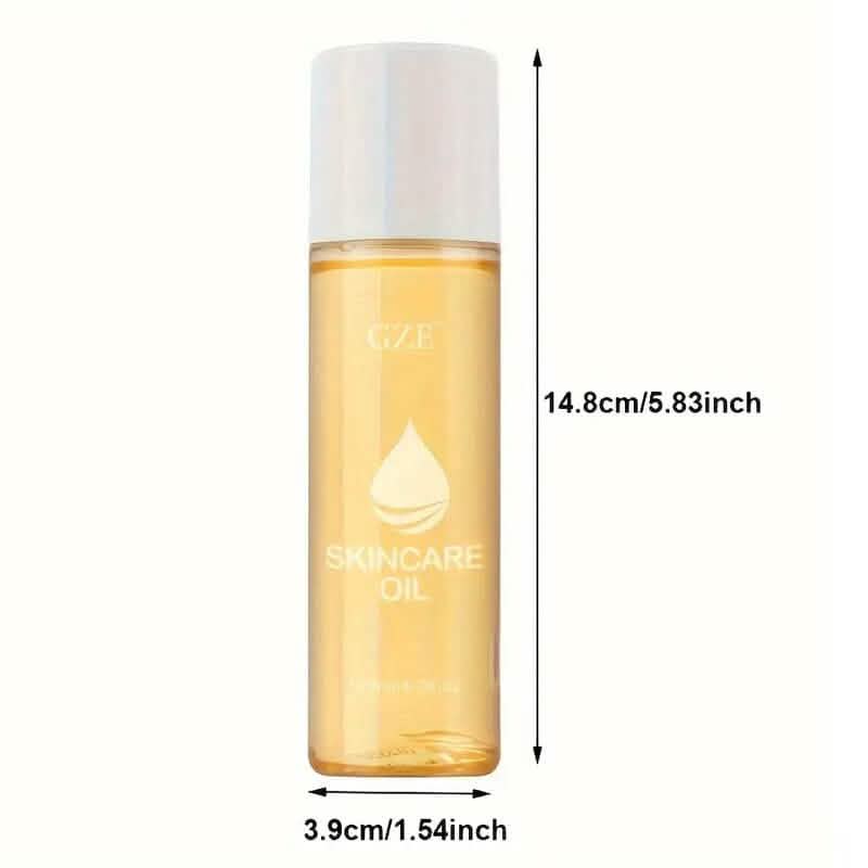 Advanced Stretch Mark Oil with Vitamin E DailySale