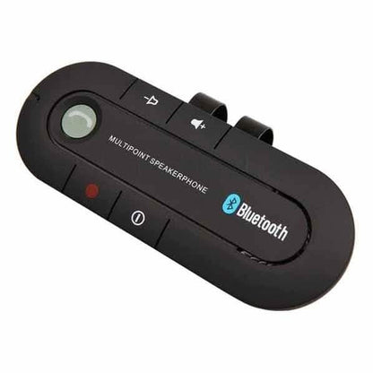 AE Bluetooth Magnetic Car Speakerphone DailySale