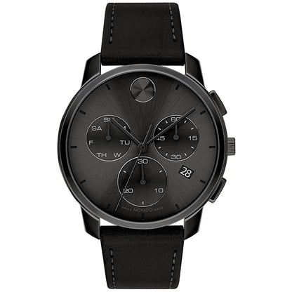 Movado Men's Bold Thin Bids.com