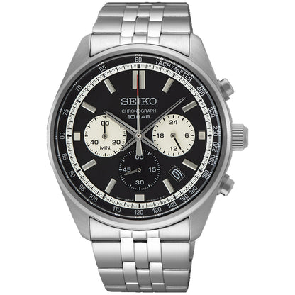 Seiko Men's Chronograph Bids.com